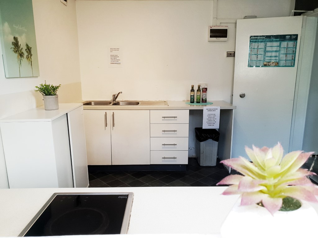  Single Room - Share House  -  Yurong House - CBD  - Gallery -  8