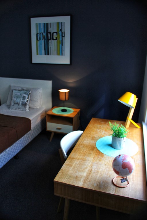  Single Room - Share House  -  Yurong House - CBD  - Gallery -  12