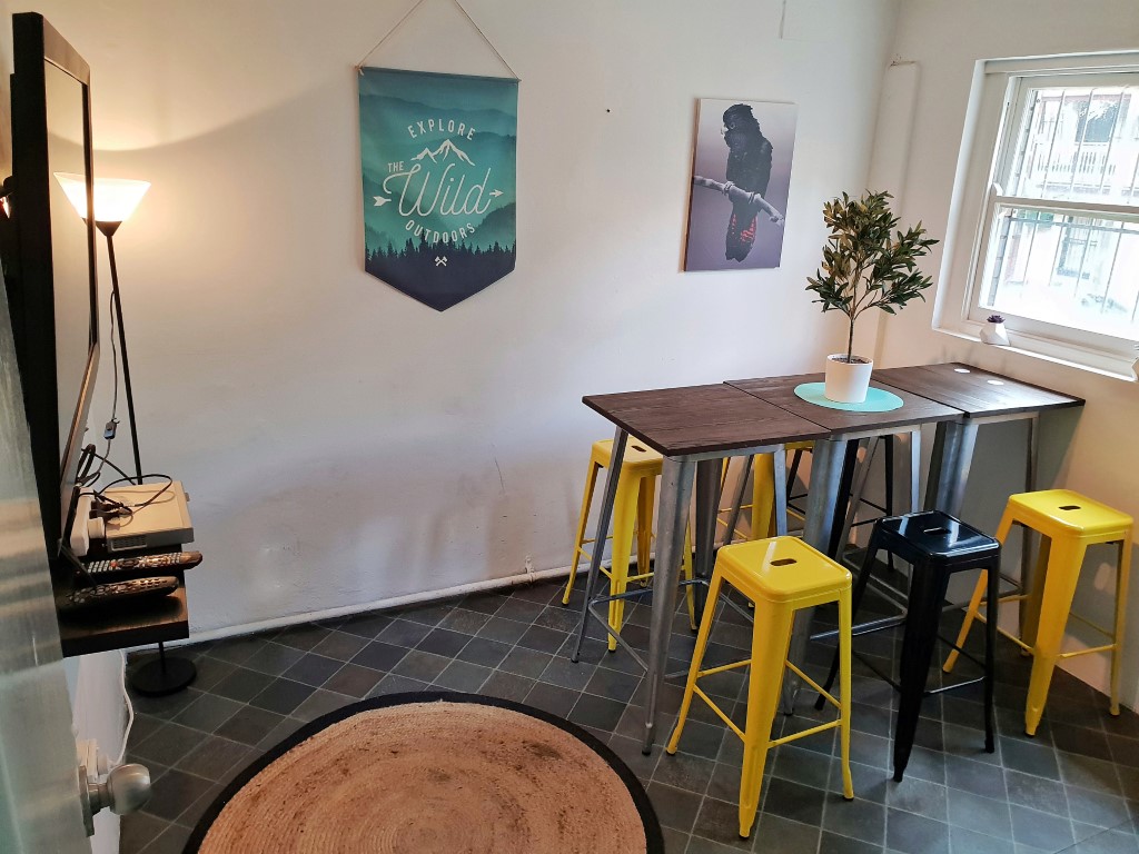  Single Room - Share House  -  Yurong House - CBD  - Gallery -  9