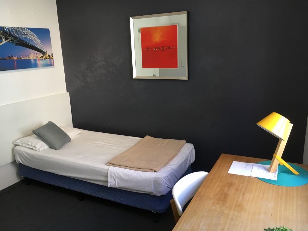  Single Room - Share House  -  Yurong House - CBD  - Gallery -  5