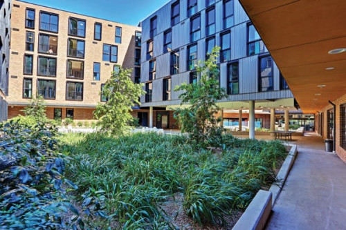 Urbanest Cleveland Street