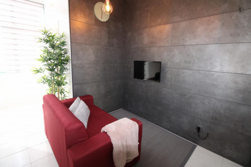 Welcoming 2-bedroom apartment in Sete Rios
