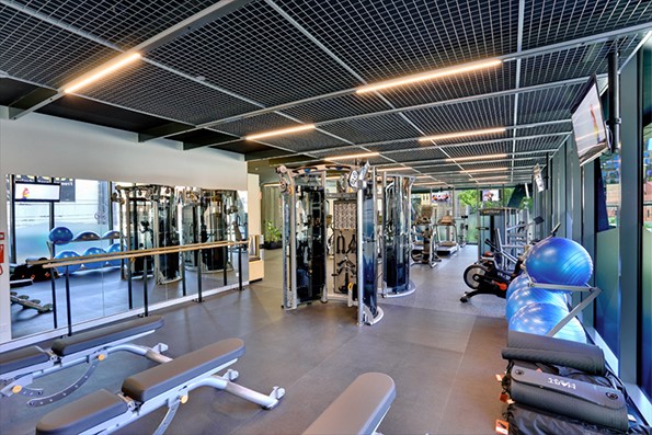 Scape Darling Square