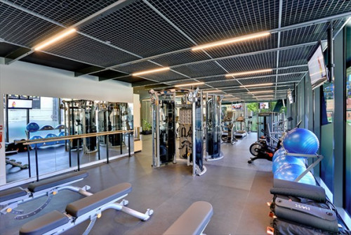 اوربانست دارلنج سكوير