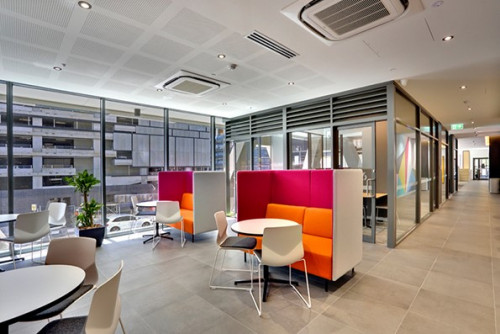 Urbanest Darling Square - Gallery - 10