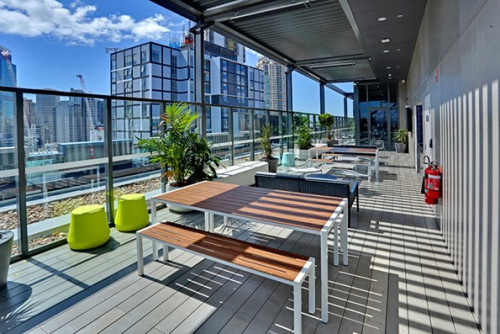 Scape Darling Square