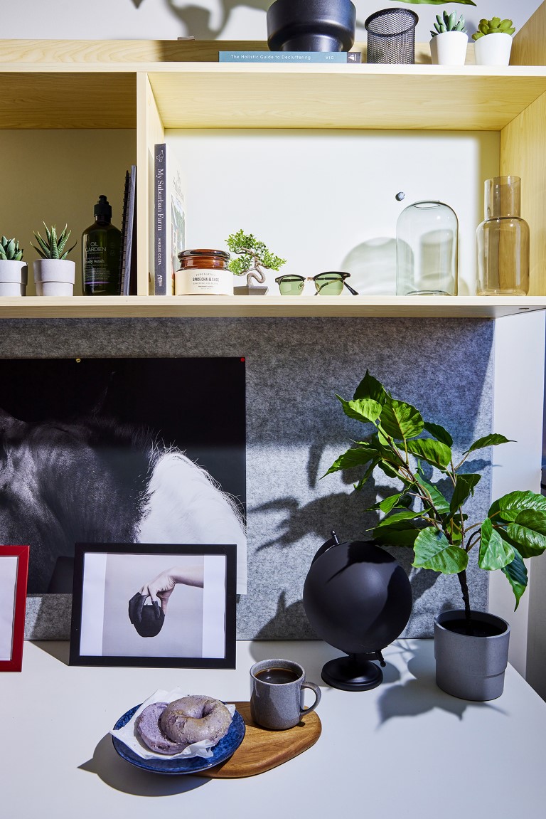  King Single Bed, 4 Bed Apartment With Ensuite  -  Urbanest Darling Square  - Gallery -  10