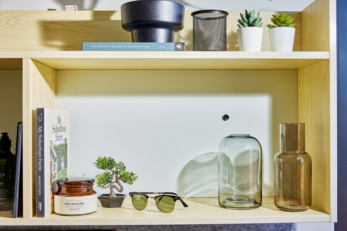  King Single Bed, 5 Bed Apartment With Ensuite  -  Urbanest Darling Square  - Gallery -  7