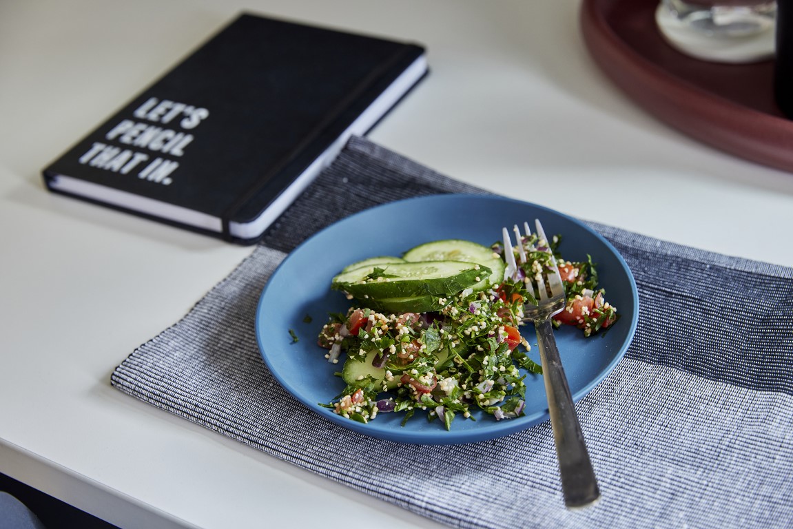  King Single Bed, Large Twin Apartment, Standard View  -  Urbanest Darling Square  - Gallery -  3