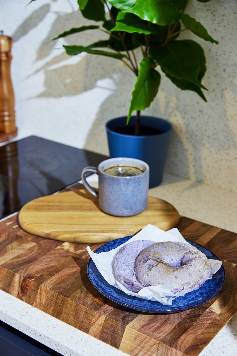  Double Bed, Medium Studio Apartment, Premium View  -  Urbanest Darling Square  - Gallery -  5