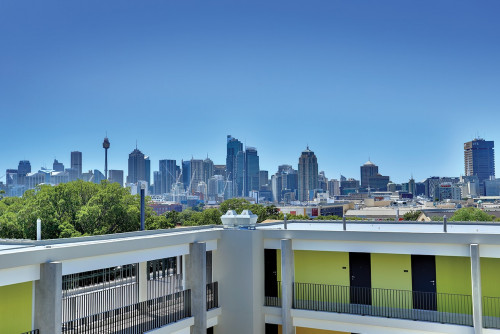 Scape Glebe - Gallery - 8