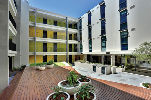 Scape Glebe - Gallery - 6