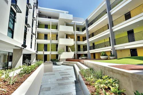 Urbanest Glebe