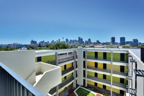 Scape Glebe - Gallery - 7