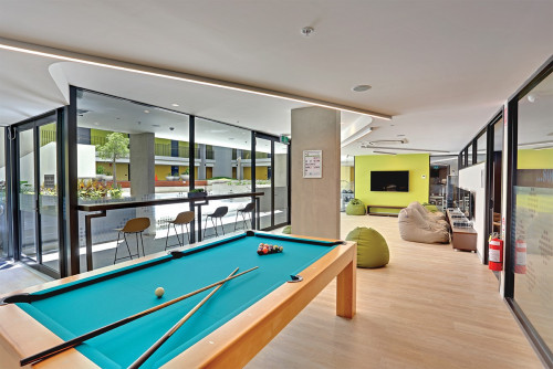 Urbanest Glebe