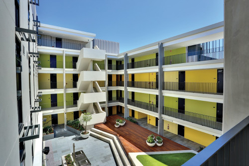 Scape Glebe  - Gallery -  5