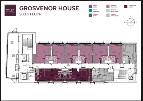 Grosvenor House - Gallery - 19