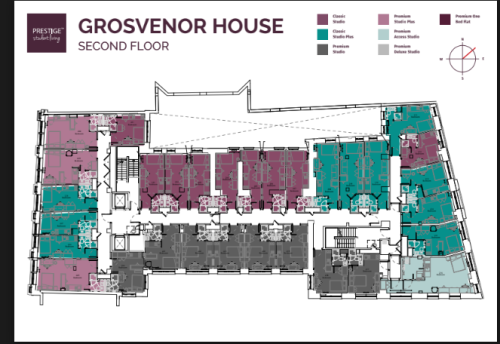 Grosvenor House - Gallery - 16