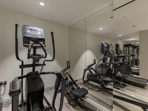 Grosvenor House - Gallery - 8
