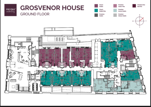Grosvenor House - Gallery - 18