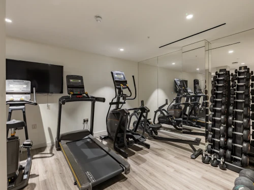 Grosvenor House - On-site Facilities