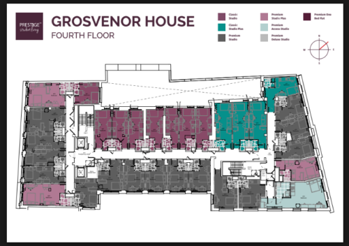 Grosvenor House - Gallery - 14