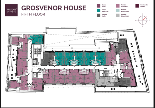 Grosvenor House - Gallery - 20