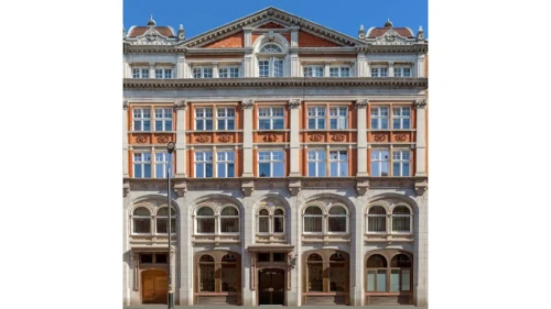 Grosvenor House - Gallery - 6