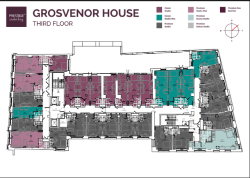 Grosvenor House - Gallery - 15