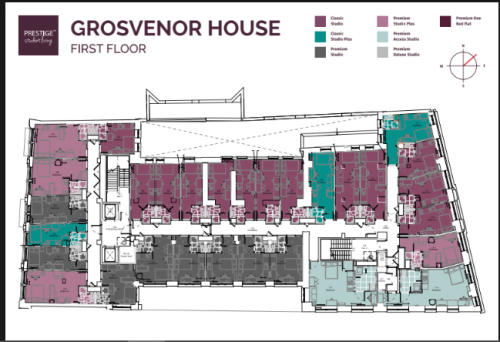 Grosvenor House - Gallery - 17