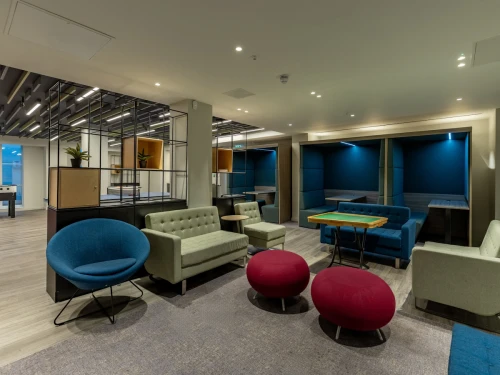 Grosvenor House - Gallery - 9