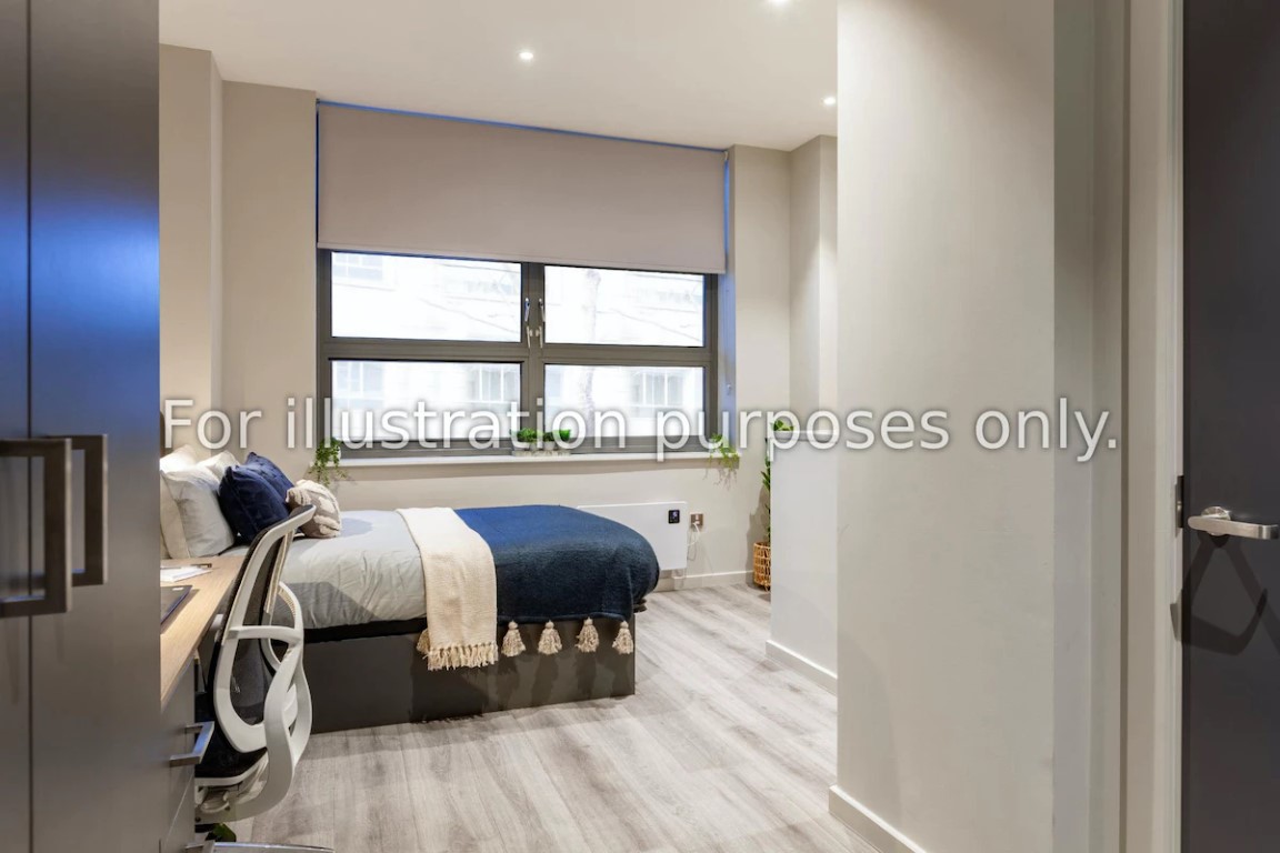 Grosvenor House - Gallery - 26