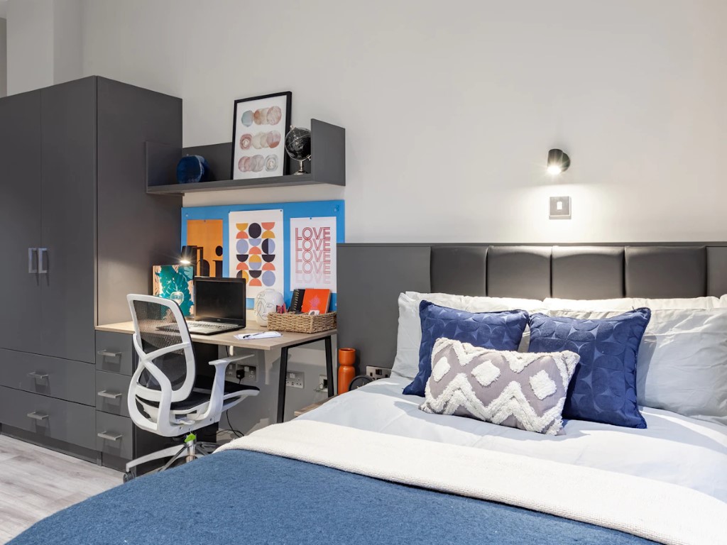 Premium Luxe Studio - 4
