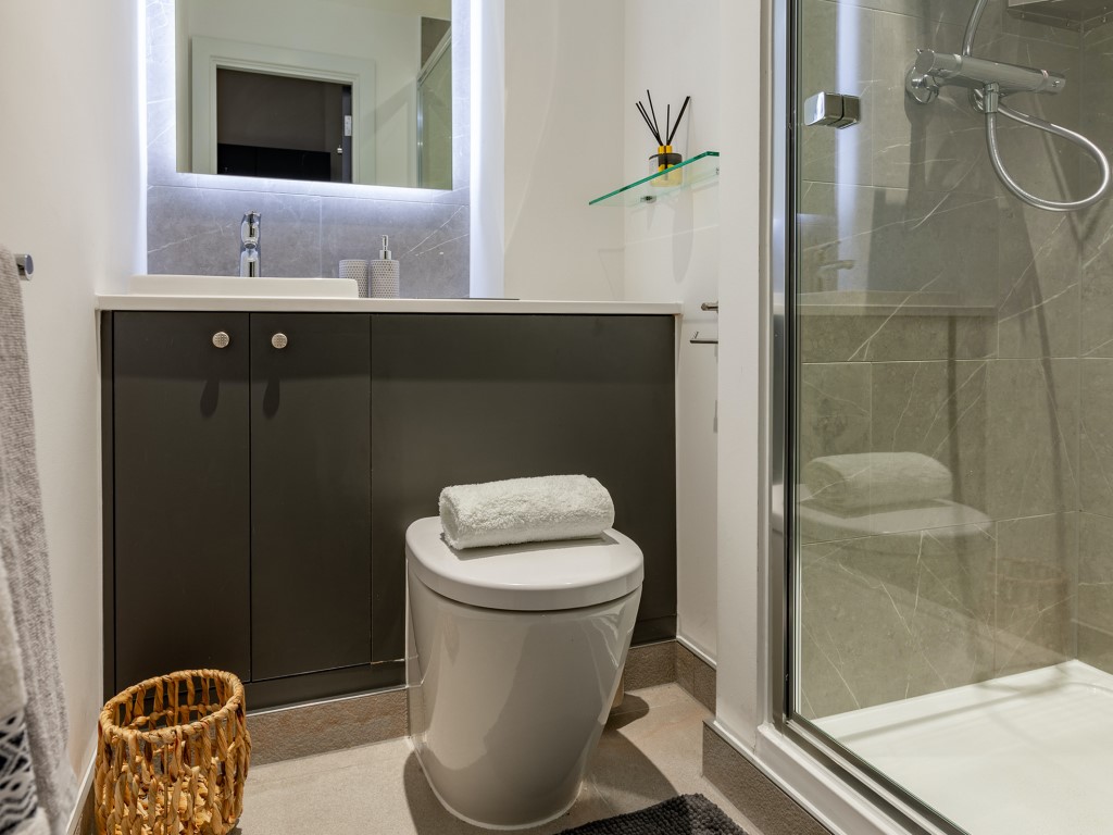 Classic Studio Plus - Grosvenor House - Gallery - 6