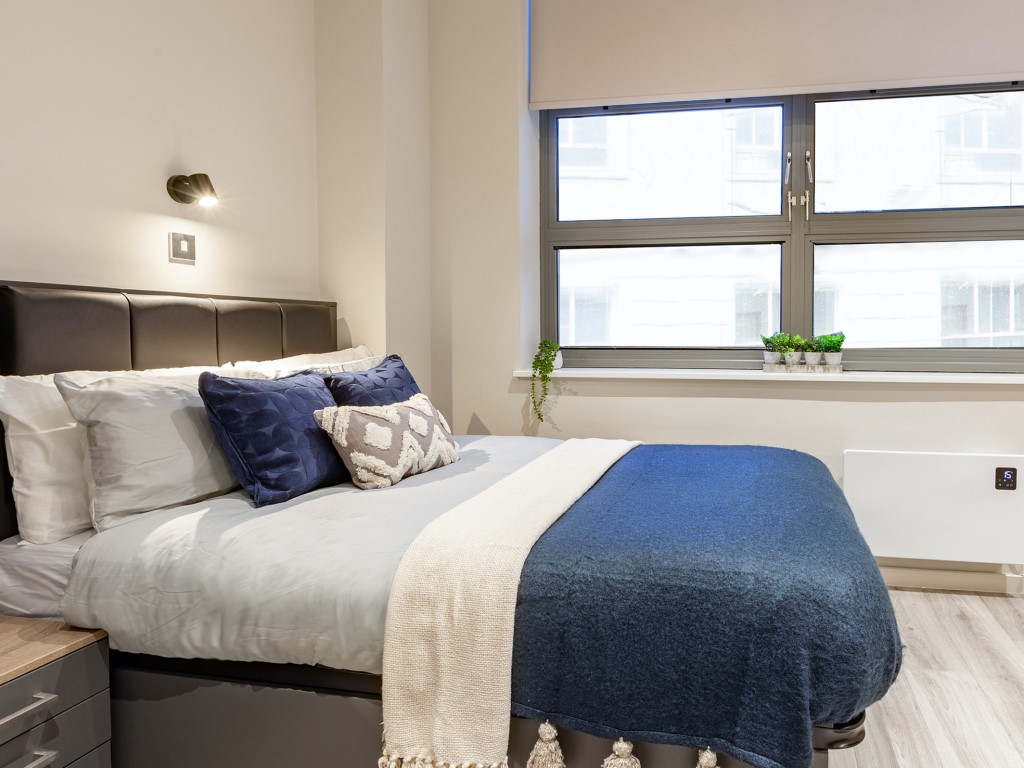 Premium Studio Plus - Grosvenor House - Gallery - 10