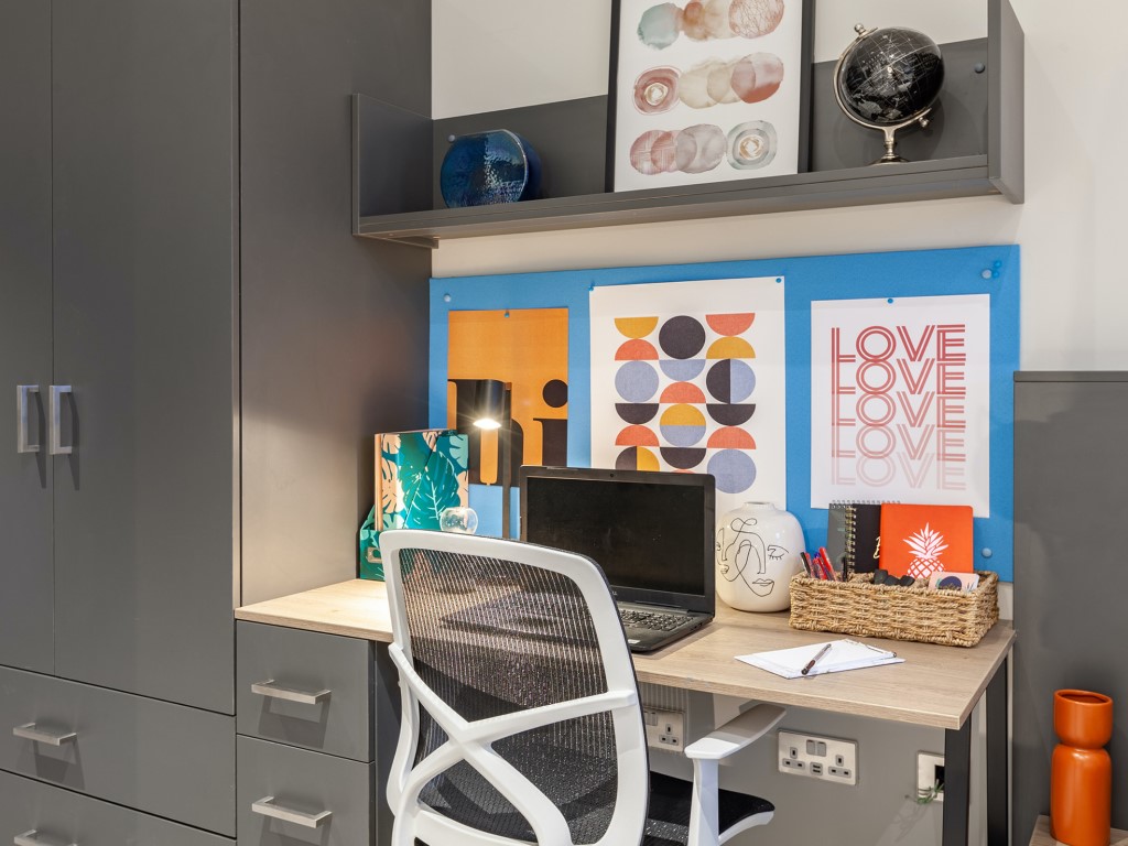 Premium Accessible Studio - Grosvenor House - Gallery - 2