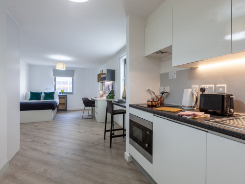 The Fitzalan - Gallery - 17