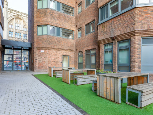 The Fitzalan  - Gallery -  5