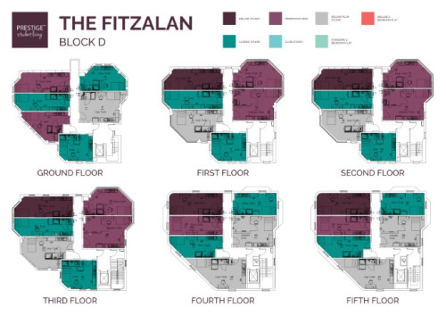 The Fitzalan - Gallery - 24
