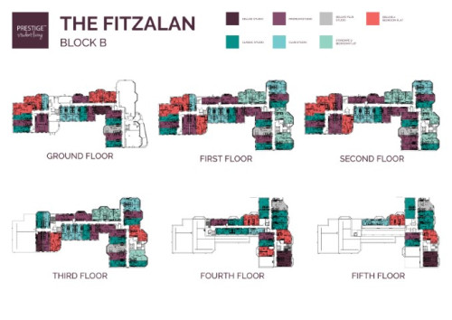 The Fitzalan - Gallery - 22