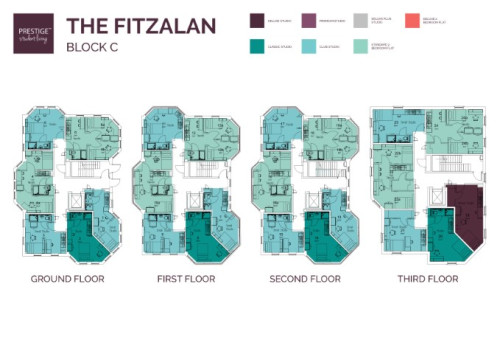 The Fitzalan - Gallery - 23