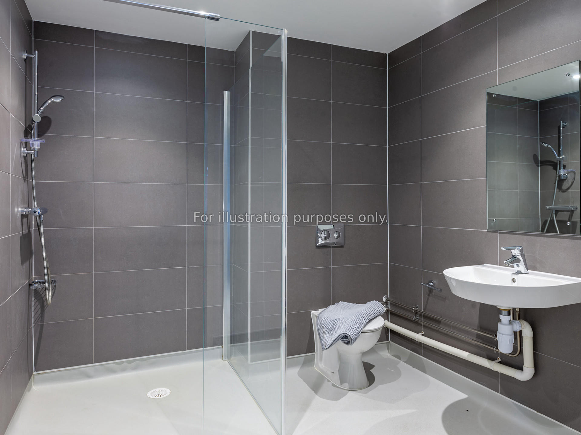  Deluxe Plus Studio - Accessible  -  The Fitzalan  - Gallery -  6