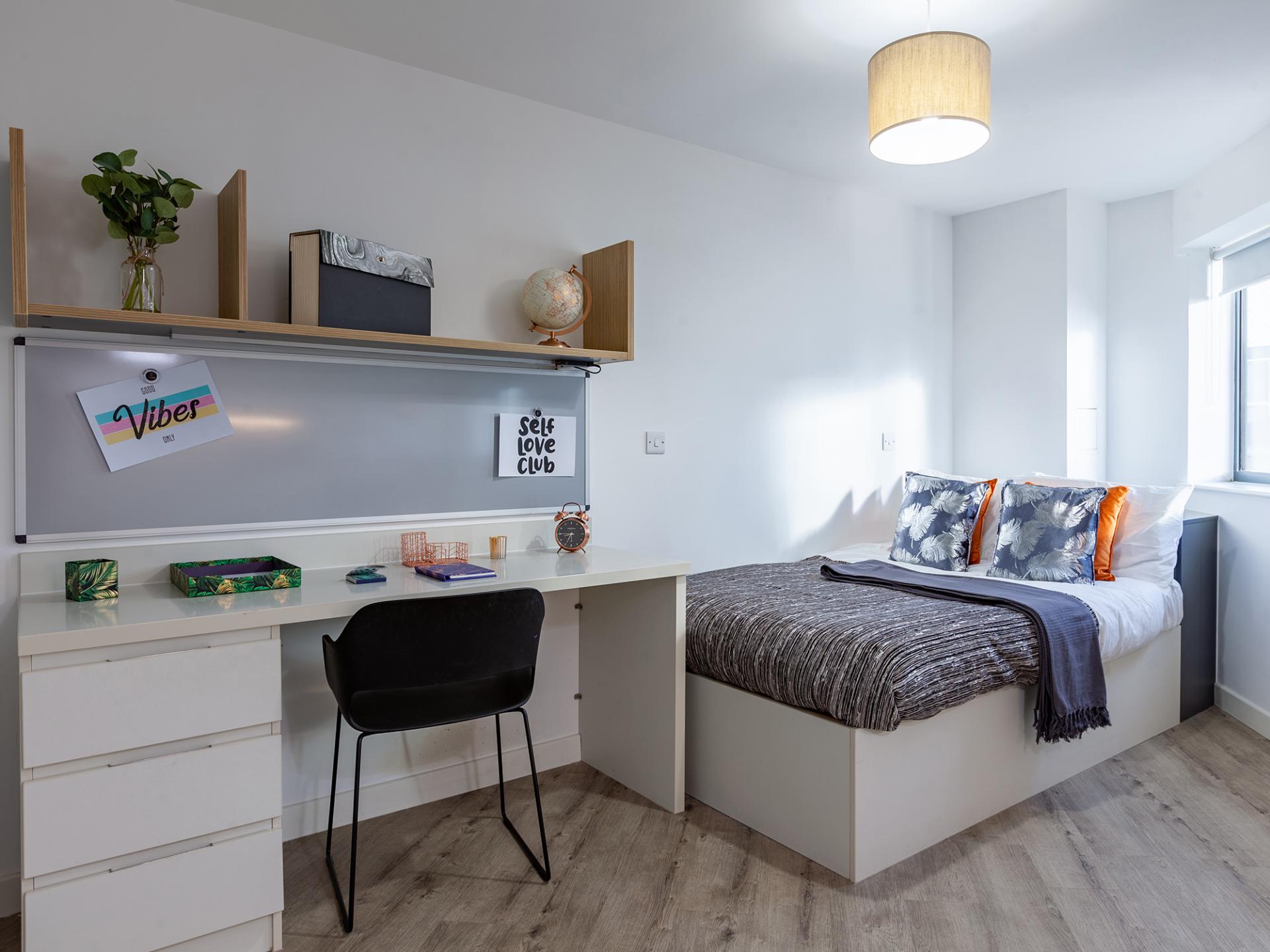  Club Studio  -  The Fitzalan  - Gallery -  9