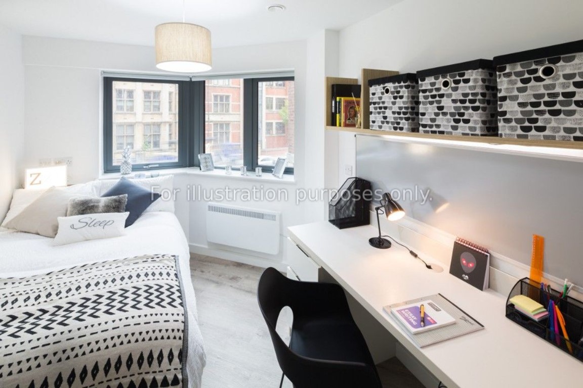  Club Studio  -  The Fitzalan  - Gallery -  1
