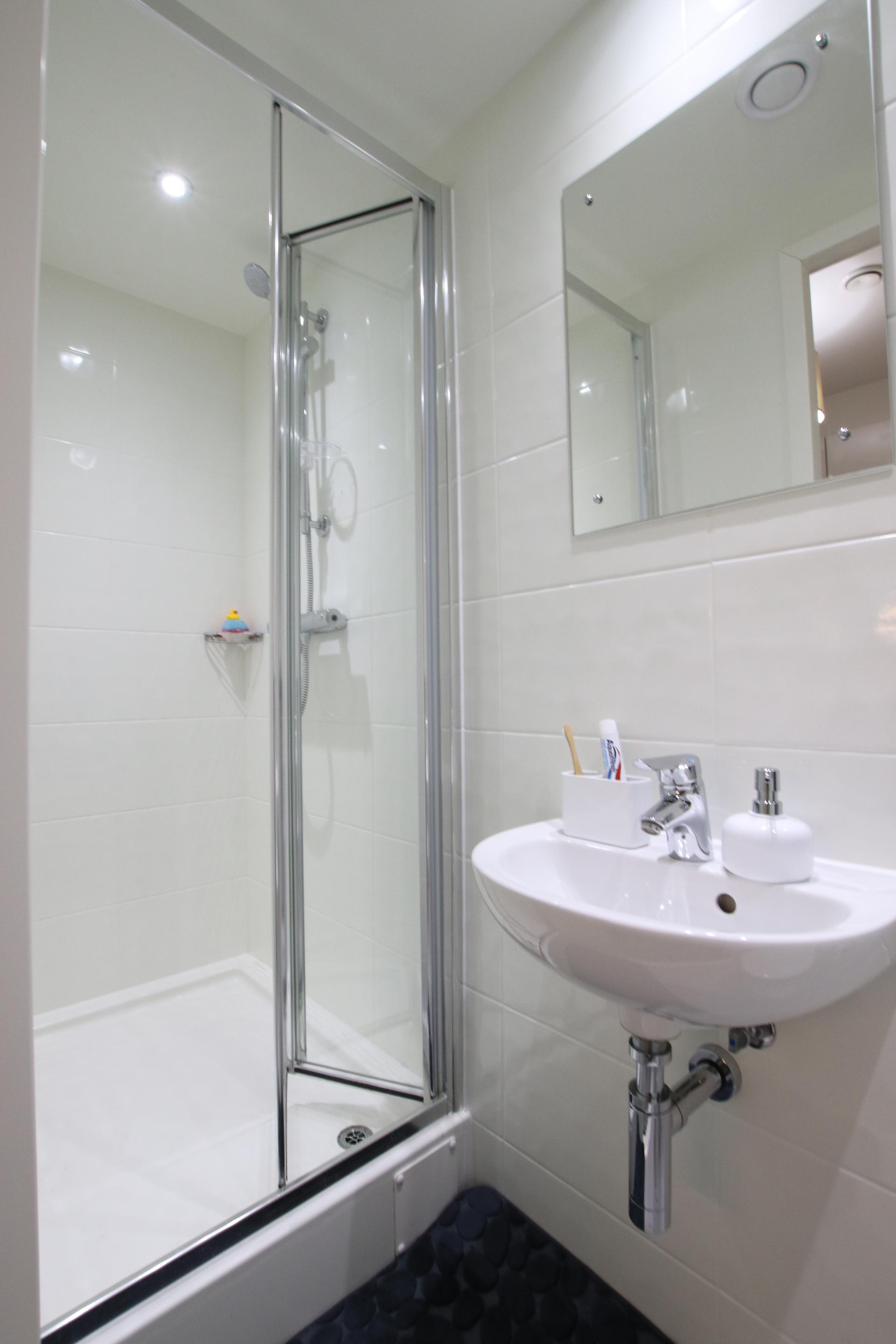  Club Studio  -  The Fitzalan  - Gallery -  7