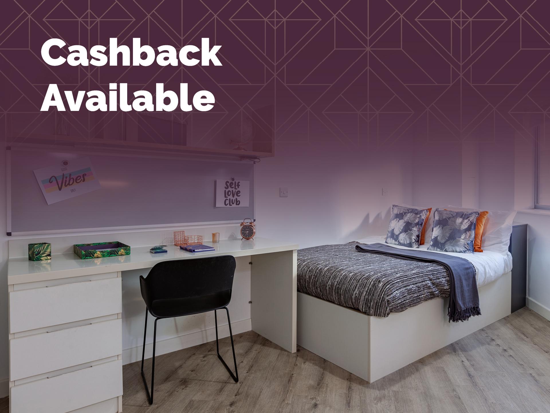  Club Studio  -  The Fitzalan  - Gallery -  3