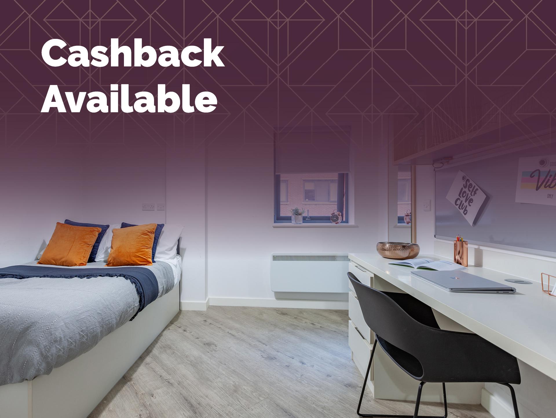  Classic Studio  -  The Fitzalan  - Gallery -  20