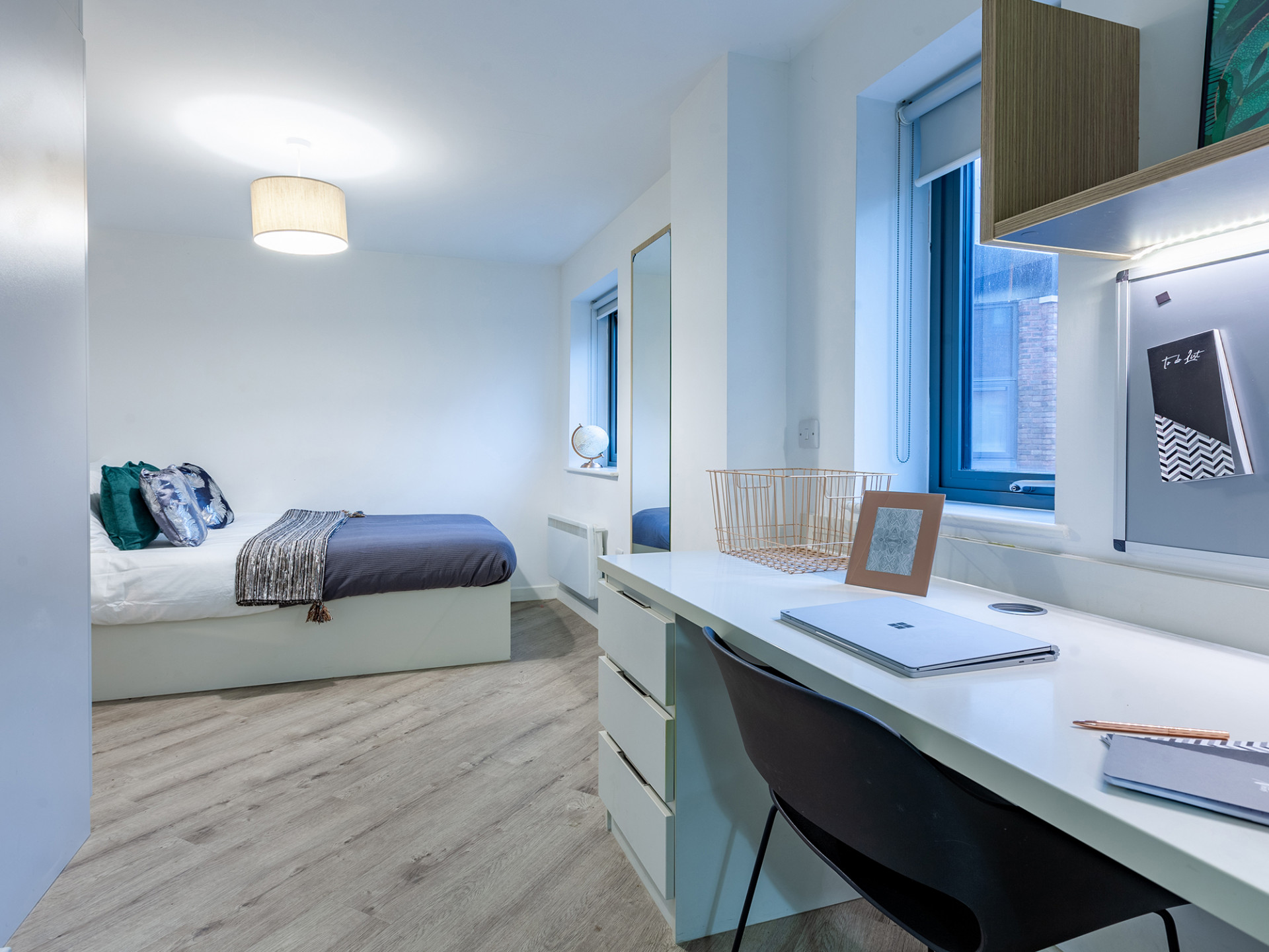  Classic Studio  -  The Fitzalan  - Gallery -  23