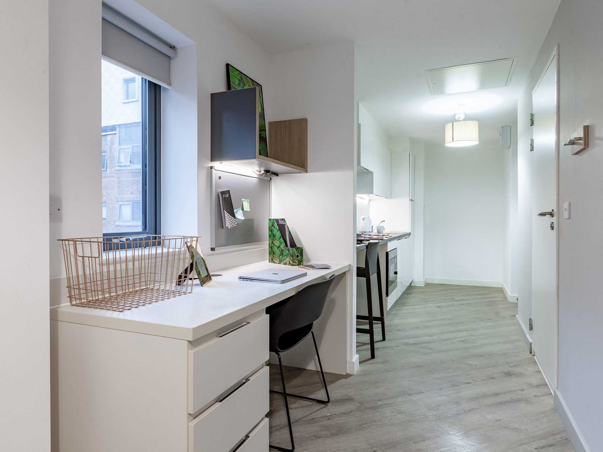  Classic Studio  -  The Fitzalan  - Gallery -  27