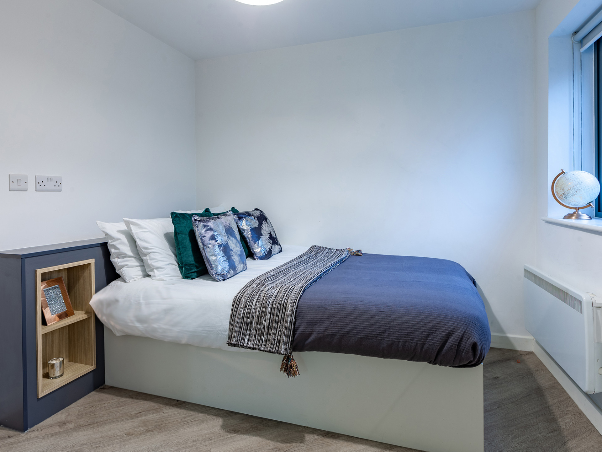  Classic Studio  -  The Fitzalan  - Gallery -  24